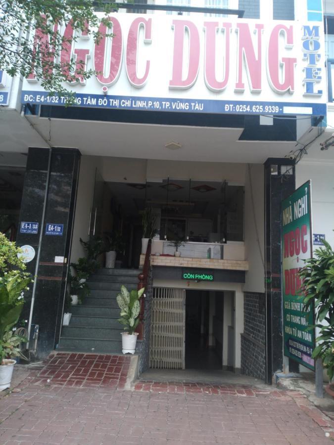 Duc Anh Hotel 2 Vung Tau Exterior foto
