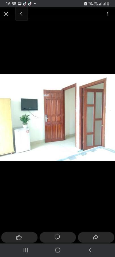 Duc Anh Hotel 2 Vung Tau Exterior foto