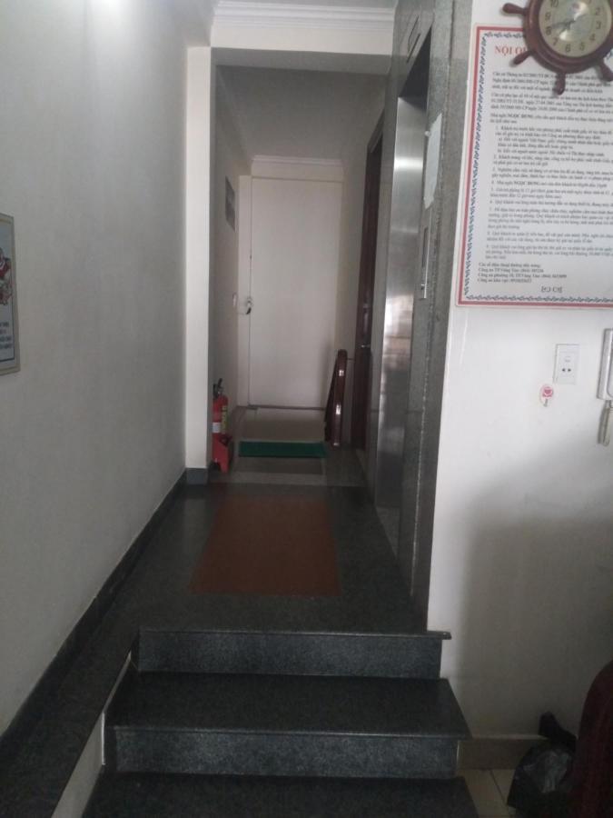 Duc Anh Hotel 2 Vung Tau Exterior foto