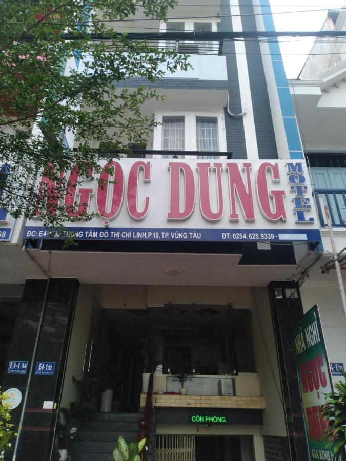 Duc Anh Hotel 2 Vung Tau Exterior foto